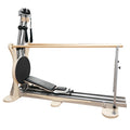 Upgrade 2 Generations Pilates Equipment Exercises Jump Stretch Board
