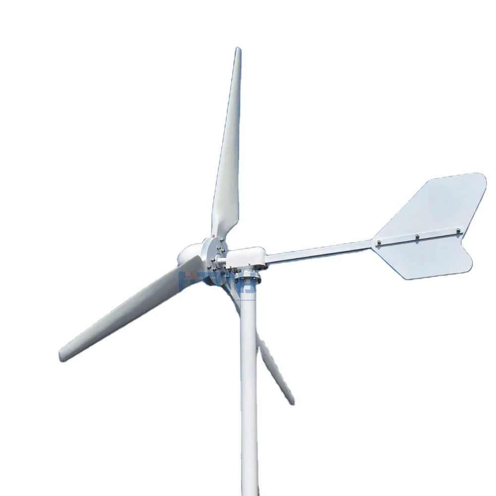 Direct Selling Wind Generator 1kw Wind Turbine Price Free Energy 48v Wind Generator