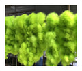 Dyed HP-84 Turkey Marabou Turkey Bronze Plumage Turkey Marabou Feather