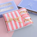 Towels Luxury Set3 in 1 Hotel Designer Towel Coral Fleece Luxury Bathroom Bath Towel