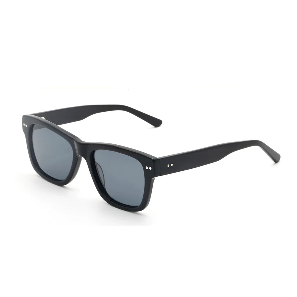 G6022S China Wholesaler New Style Designer Fashion Unisex Polarized Acetate Sunglasses