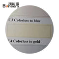 Factory Direct C3 Optical Variable for Ink Colorless to Blue Visually Color-Change for Screen Printing Free Sample Available