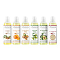 Natural Jojoba Oil for Hair Care Organic Avocado Carrier Oil for Skincare