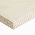 OEM Birch Plywood Manufacturer 3mm to 25mm Furniture Grade Smooth Surface Panel