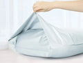 Bed Pillows for Sleeping Cooling Pillow for Back Stomach or Side Sleepers