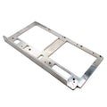 CNC Machining Stainless Steel Metal Prototypes & Precision Parts with Wire EDM 0.02mm Tolerance Anodizing/Polishing
