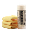 BSCI Car Care Towel PVA Synthetic Leather Chamois for Car Wash Cleaning Pva Car Cloth Chamois Leather Cloth