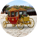 Carriage Horse   Horse Carriage Luxury Wedding Horse Drawn Carriage Special Transportation
