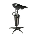 Shampoo Wash Basin Plastic Standing Bowl for Barber Shop
