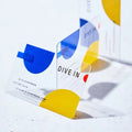 Loyalty VIP Membership Warranty Card Plastic PVC Business Gift Cards Transparent PVC Printing VIP Gift Name Cards