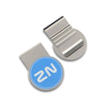 Wholesale Metal Custom Paper Clips Low Price AXion Clips Binder Clip