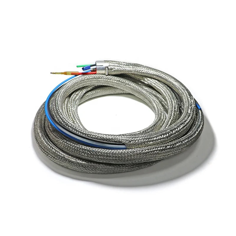 High Efficiency Plasma Torch 228295 Cable Leads 7.5M for HPR