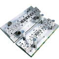 Newsky Best Price Custom Precision Progressive Stamping Mould Steel Dies Punching Mold Best Tool According to Product Drawing