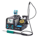 YIHUA 982D Digital Rapid Heating Soldering Station 50W/150W Handles 220-240V Precision Electronic Rework for C210/C245 Models