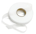 Non Woven Fusible Adhesive Interlining Tapes for Garment Use Double Side Fusing Web Polyamide Material with Width From 10 3200mm