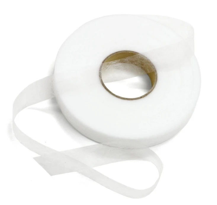 Non Woven Fusible Adhesive Interlining Tapes for Garment Use Double Side Fusing Web Polyamide Material with Width From 10 3200mm