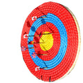 Grass Archery Recurve Bow Shooting Target Compound Bow Equipment with Straw Products for Effective Bow Shooting