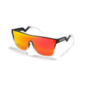 SPARLOO KD720 Bend Z Arms TR90 Polarized Kdeam square Sport  KD720 Kdeam Sunglasses Red