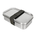 GRS Recyclable Materials Bento Box Kids Adults Food Container Microwave Safe Insulated Tiffin Box Stainless Steel Lunch Box