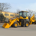 Bachoe Loader Excavator Backhoe From Factory with Good Price