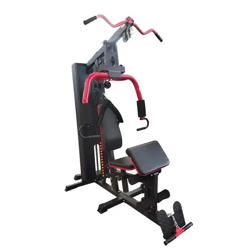 CooSport Luxury Fitness HomeTraining Equipment Multifunctional Comprehensive Training Device Single Station Leg Press Machine