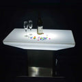 Party Tables Wholesale - RGB APP Control & IP65 Waterproof Commercial Nightclub/Outdoor Furniture