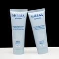 50ml-300ml Custom logo Light Blue Hand Cream Face Cream BB Lotion Sunscreen Cream Tube Cosmetic Squeeze Packaging Tubes