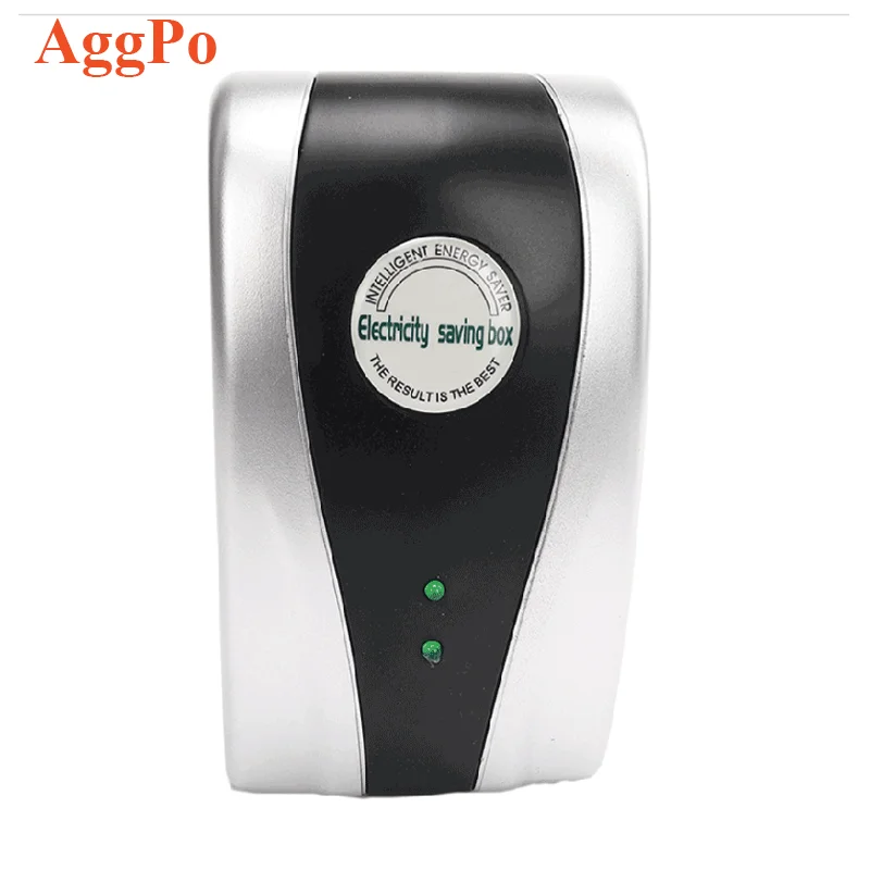 Party Favor | Plug-in Home Energy Saver - Compact Power-Saving Gadget