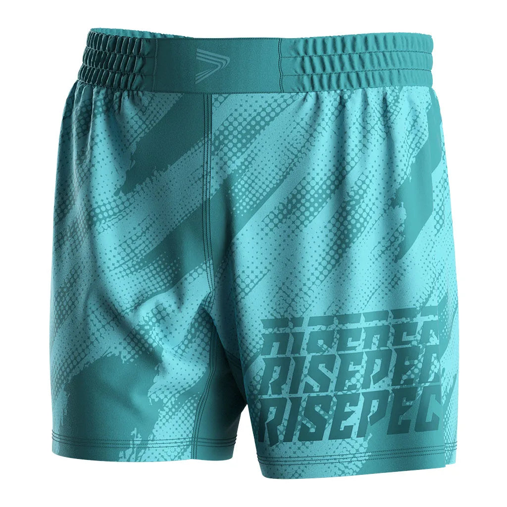 Odm Gym Short Team Muscle Sportswear Men Workout Black Sport Fitness Blank Mens Gym Shorts