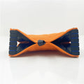 Hot Selling Bite Pillow Sponge Handle protection Cover Linen Training Dog Bite Two Handle Bite Training Pillow Dogs