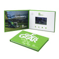 Wholesale Promotional Item Small Gift for Branding Lcd Screen Player Module Mailer Video Brochure Card