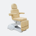Luxury  Optional Color/Logo  ElectricTech Beauty Bed Tattoo Beauty Bed Massage Tattoo Adjustable Electric Facial Chair Bed Salon