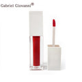 Private Label Cruelty Free Lipgloss Tubes Cute Container wholesale Custom 30 Colors Lipgloss Vendor