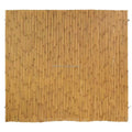 Outdoor Furniture Fence Synthetic Bamboo Sticks with HDPE Material General Use for Outdoor Applications