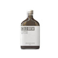 250 ml Flat Flask Beverage Cold Brew Coffee Glass Bottle for Tea Milk with Cap 50 ml 100 ml 200 ml 300 ml 500 ml