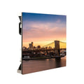 P2mm Led Videos Wall Display Street Movie Led Display Street Mounted 3D Led Display Screen Video Billboard