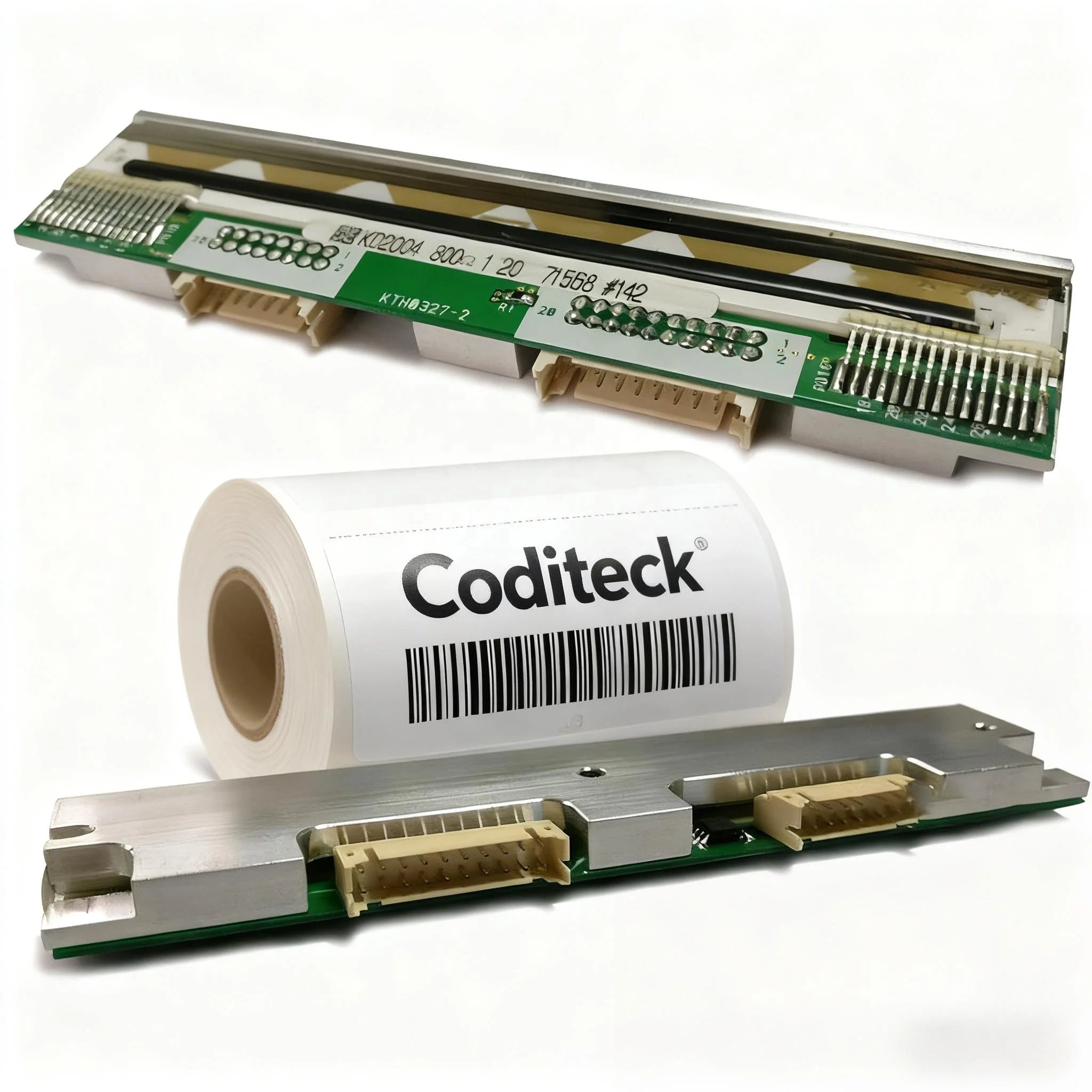 M4210 203dpi Genuine Barcode Thermal Printer Printhead