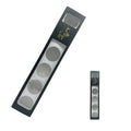 Eco Friendly Customized Logo Macaron Packaging Food Grade Cake Drawer Boxes Food Packaging