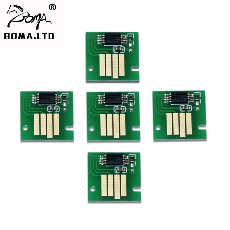 Maintenance Tank Chip for Canon MC-05 MC-07 MC-08 MC-09 MC-10 MC-16 IPF500 IPF510 IPF670 IPF680 IPF770 IPF780 IPF785 IPF810 Chip