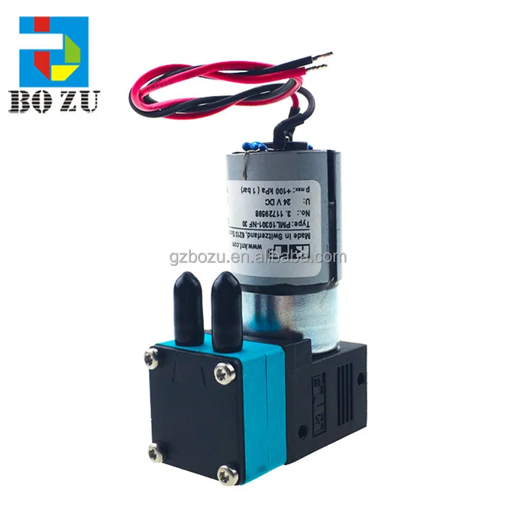 Knf Flora Ink Pump for Flora Inkjet Printer PML10301-NF30 Solvent air Pump