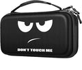 Wholesale Portable Travel Storage EVA Waterproof Case Protective Carrying Case for nintendo Switch Protective case