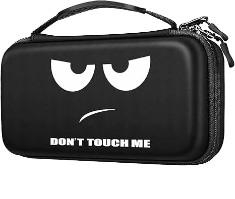 Wholesale Portable Travel Storage EVA Waterproof Case Protective Carrying Case for nintendo Switch Protective case