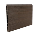 BASO DECOR Garden Fence Panels Composite Fence Panels