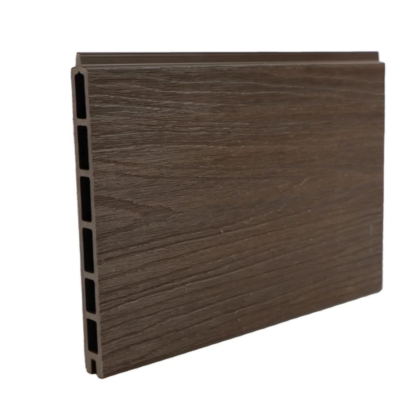 BASO DECOR Garden Fence Panels Composite Fence Panels