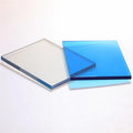 Anti UV Hardened Unbreakable 10mm Solid Polycarbonate Sheet Plastic PC Sheet