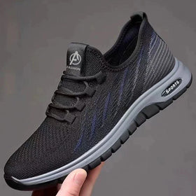 Wholesale Custom Cheap Fashion Men Shoes Trainers Sneakers Shoes for Promotion