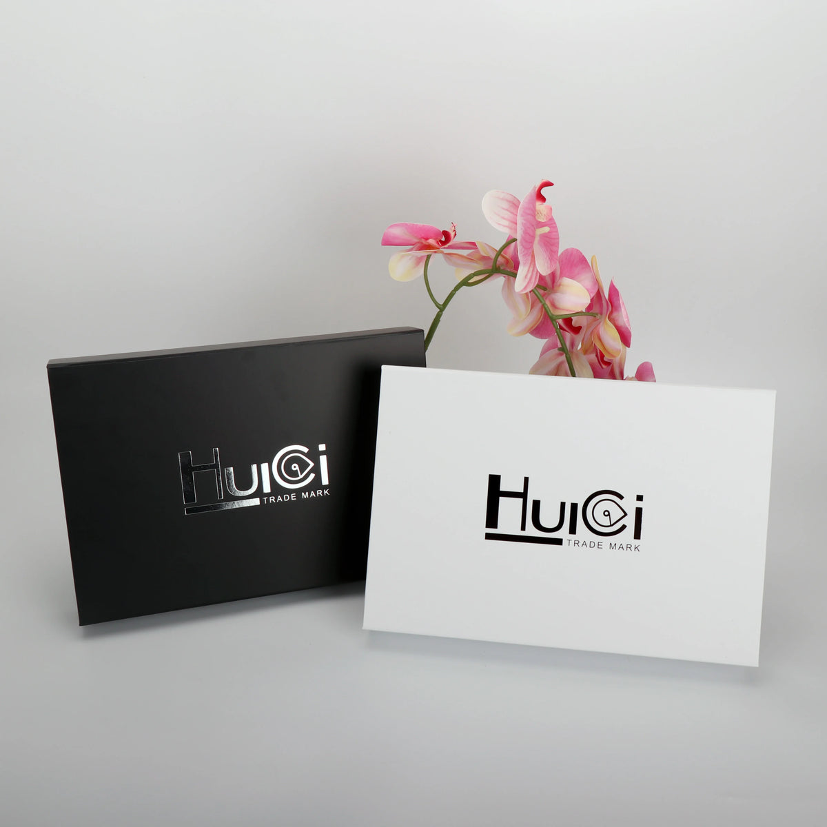 Wholesale Custom Clothes Gift Box Folding Magnetic Gift Box Cardboard Paper Box With Ribbon