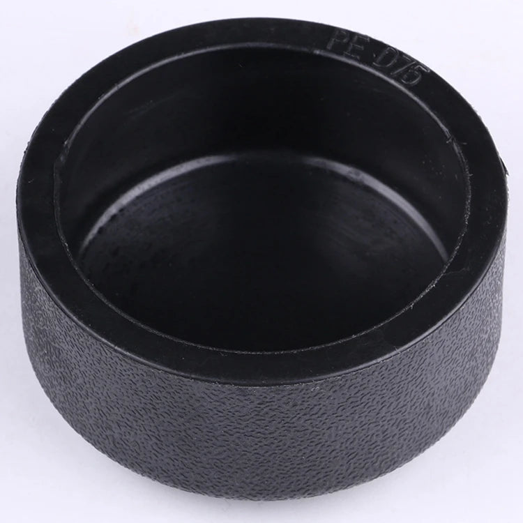 Steel End Caps