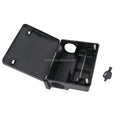 Haierc Pest Control Type Rat Bait Station Mouse Bait Station Rodent Control
