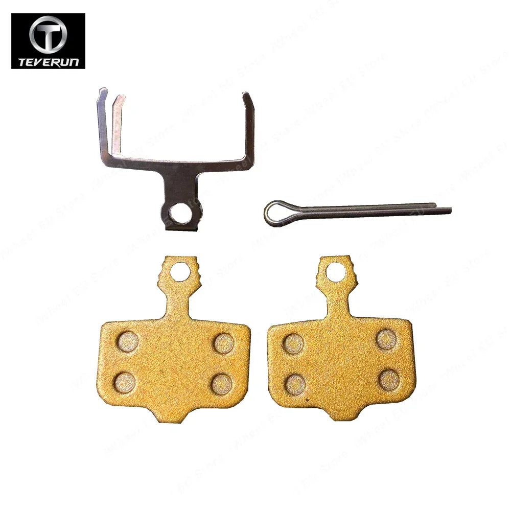 Teverun Fighter 11/11+ Scooter Accessories Blade GT+ ZOOM Hydraulic Brake Pads Electric Scooter Parts Including Blade